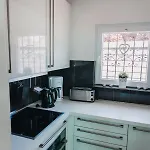 Vakantiehuis Haus Piratennest *