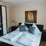 Vakantiehuis Haus Piratennest Grömitz
