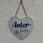 Vakantiehuis Haus Piratennest
