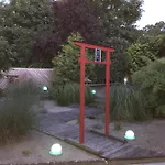 Haus Piratennest Vakantiehuis *
