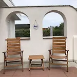 Vakantiehuis Haus Piratennest *