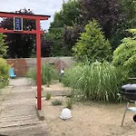 Haus Piratennest Vakantiehuis Grömitz