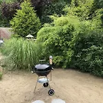 Vakantiehuis Haus Piratennest Grömitz
