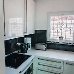 Vakantiehuis Haus Piratennest