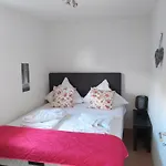 Vakantiehuis Haus Piratennest Grömitz