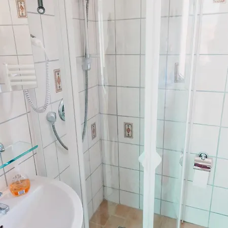 Haus Piratennest Ferienhaus