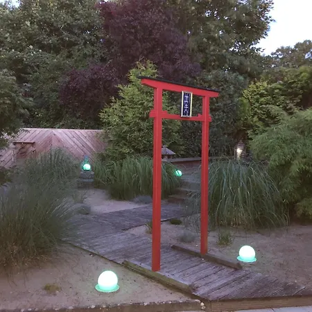 Haus Piratennest