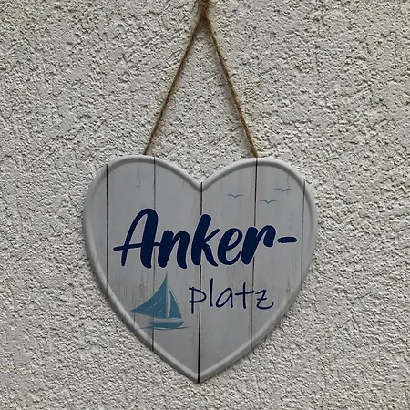 Haus Piratennest *