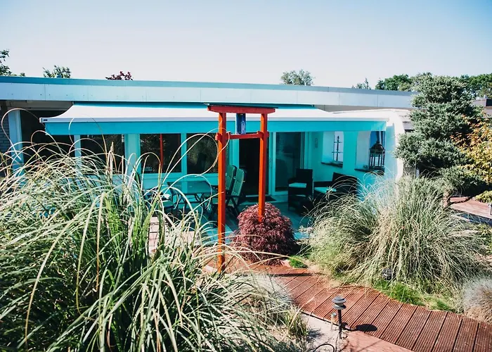 Haus Piratennest Grömitz