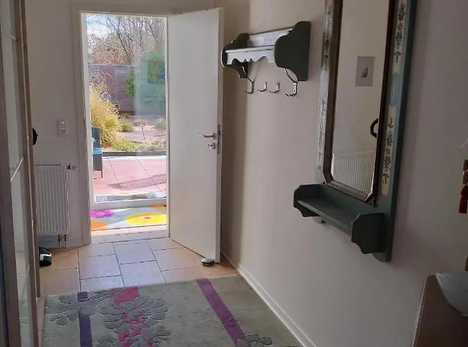 Haus Piratennest * Grömitz