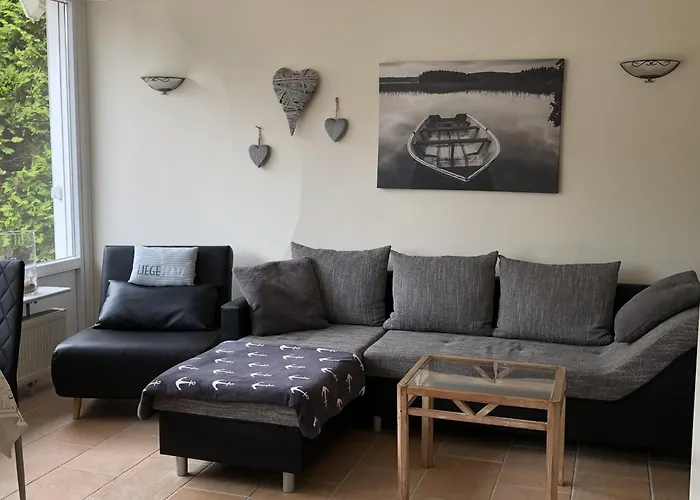 Haus Piratennest Grömitz