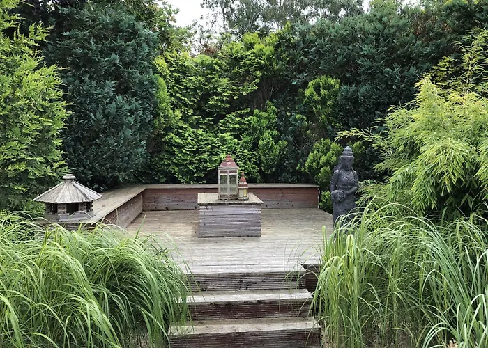 Haus Piratennest * Grömitz