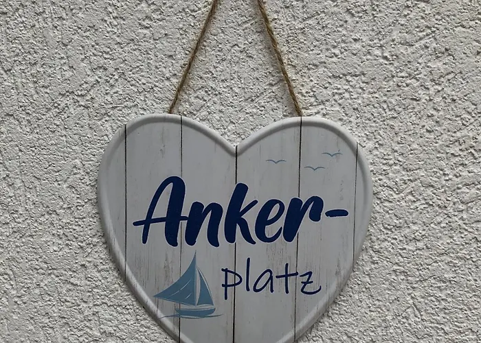 Ferienhaus Haus Piratennest