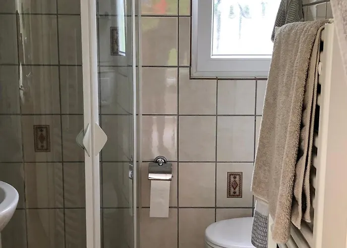 Haus Piratennest Grömitz
