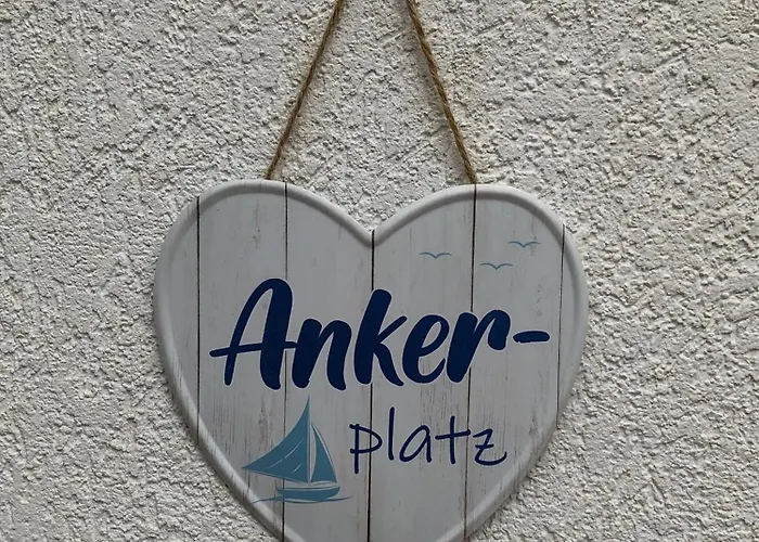 Haus Piratennest *