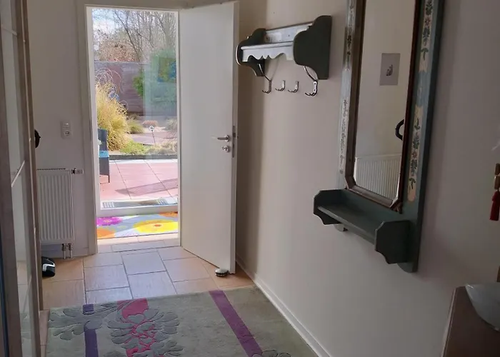Haus Piratennest Grömitz