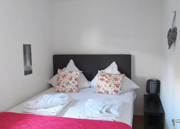 Ferienhaus Haus Piratennest Grömitz